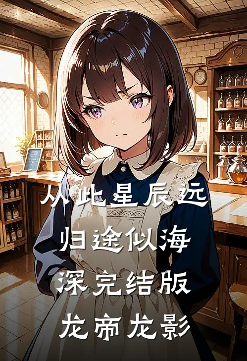 从此星辰远，归途似海深完结版龙帝龙影