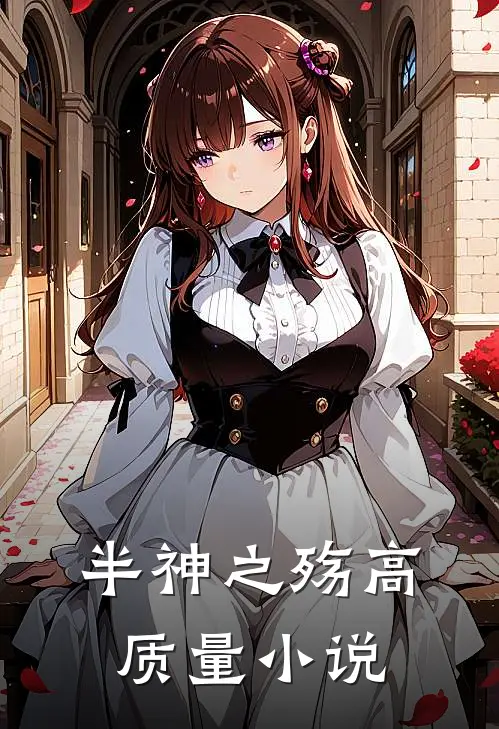 半神之殇高质量小说