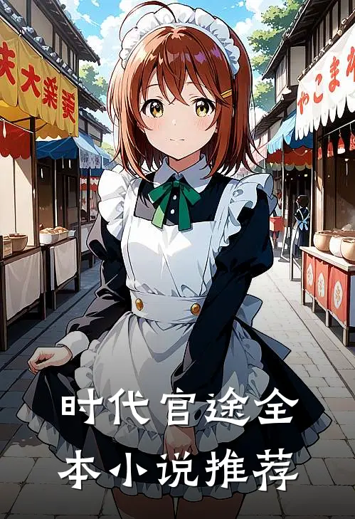时代官途全本小说推荐