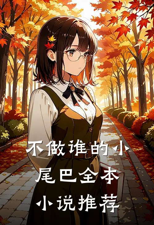 不做谁的小尾巴全本小说推荐