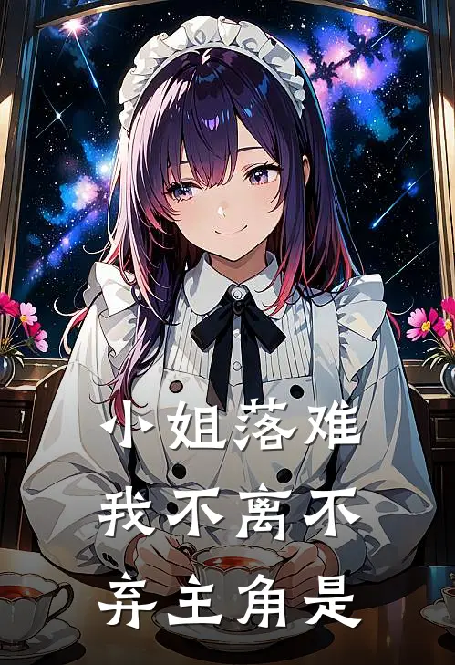 小姐落难，我不离不弃主角是