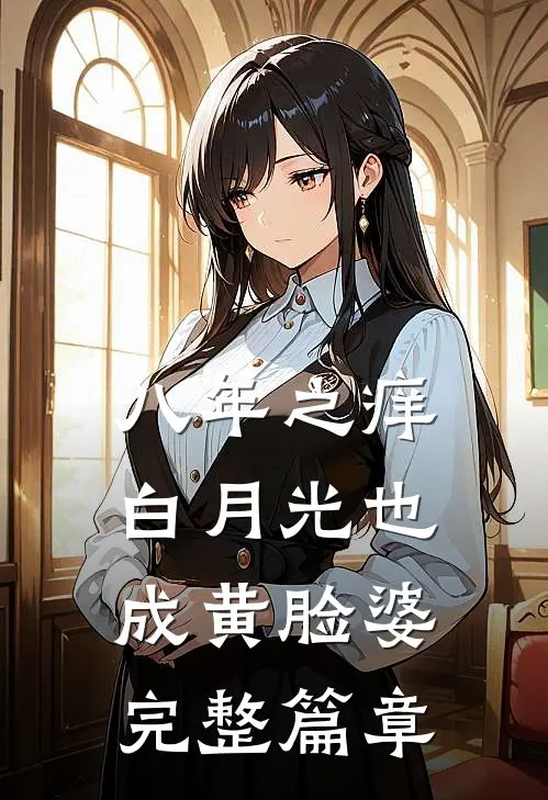 八年之痒，白月光也成黄脸婆完整篇章