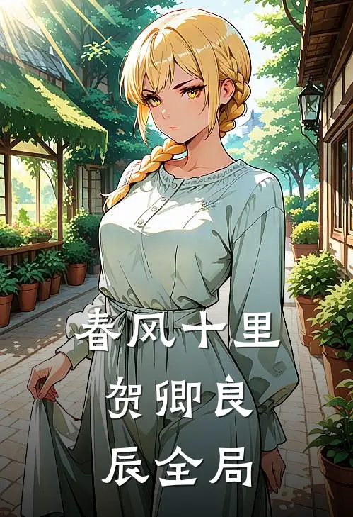 春风十里，贺卿良辰全局