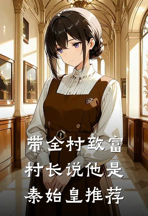 带全村致富，村长说他是秦始皇推荐