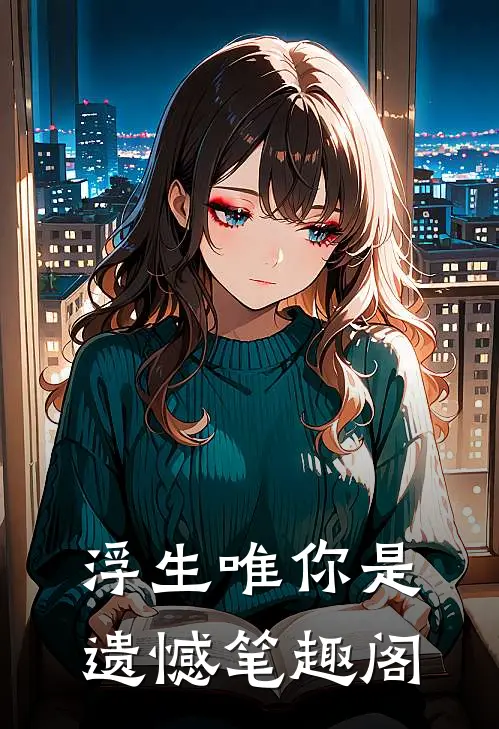 浮生唯你是遗憾笔趣阁