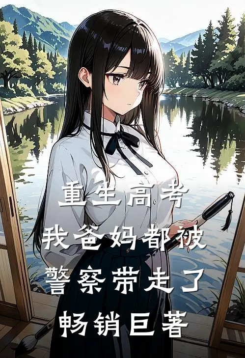 重生高考，我爸妈都被警察带走了畅销巨著