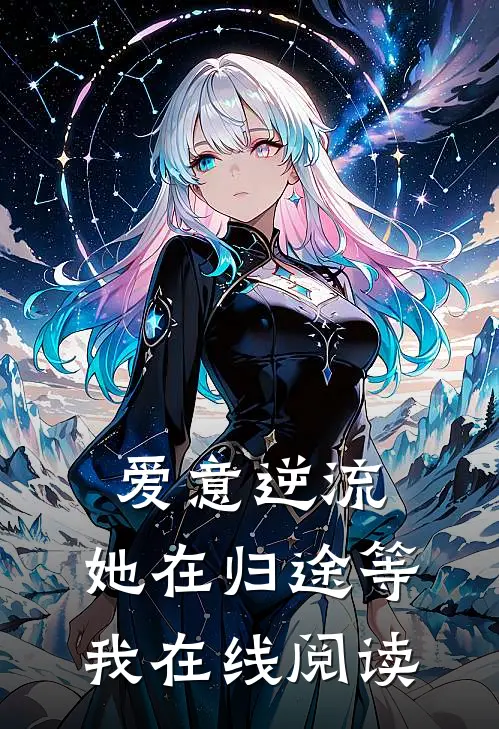 爱意逆流，她在归途等我在线阅读