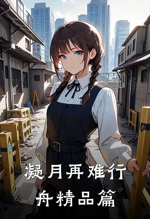 凝月再难行舟精品篇