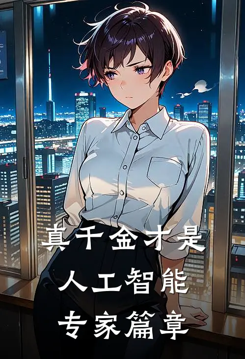 真千金才是人工智能专家篇章