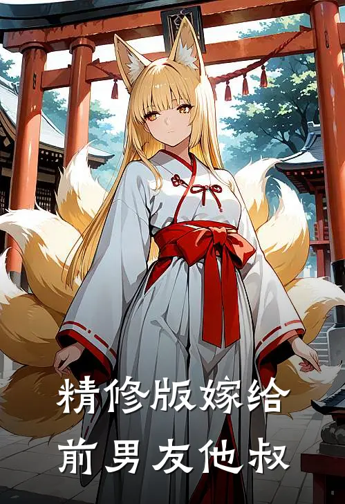 精修版嫁给前男友他叔