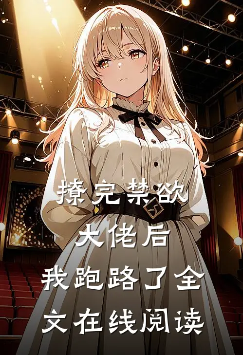 撩完禁欲大佬后，我跑路了全文在线阅读