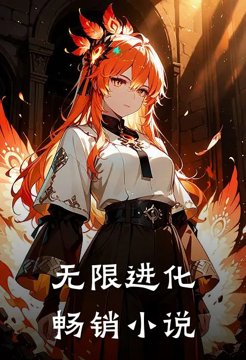 无限进化畅销小说