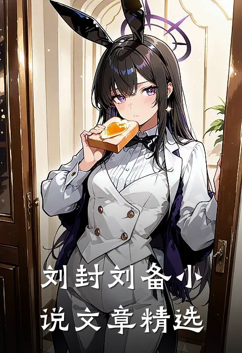 刘封刘备小说文章精选