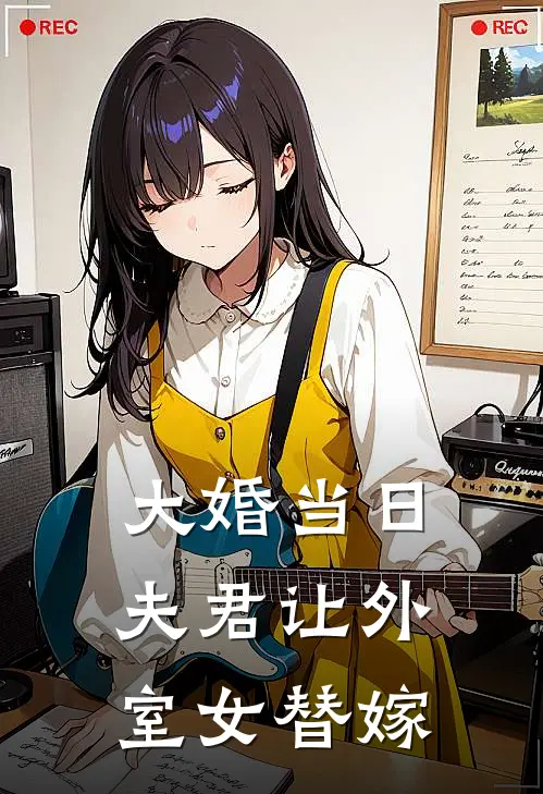 大婚当日，夫君让外室女替嫁