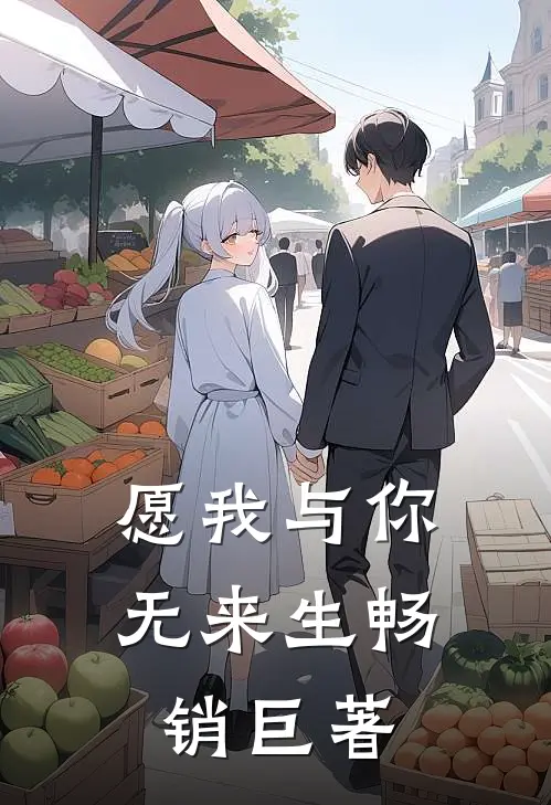 愿我与你无来生畅销巨著