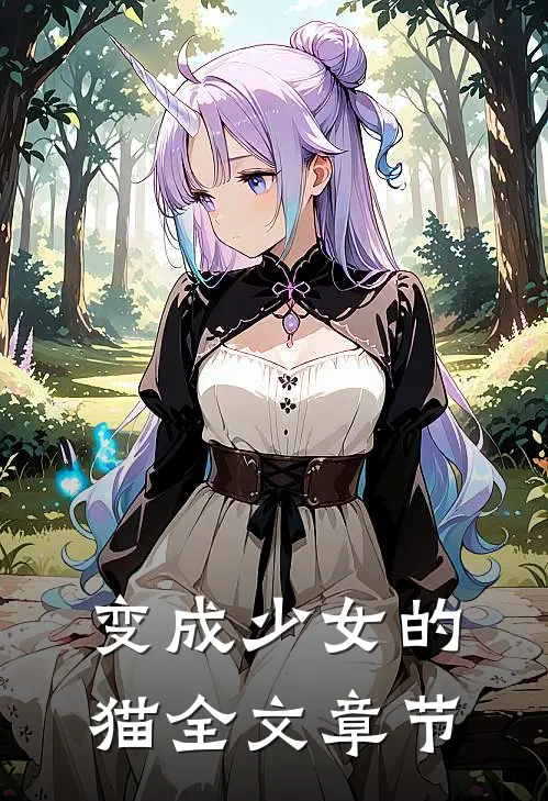 变成少女的猫全文章节