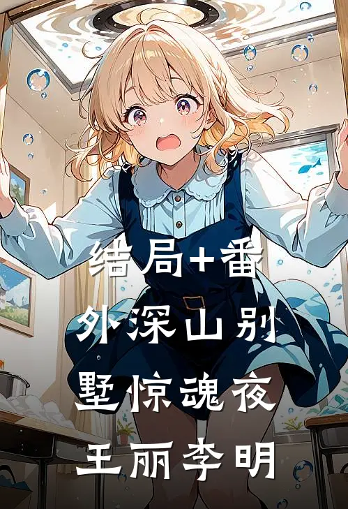 结局+番外深山别墅惊魂夜王丽李明