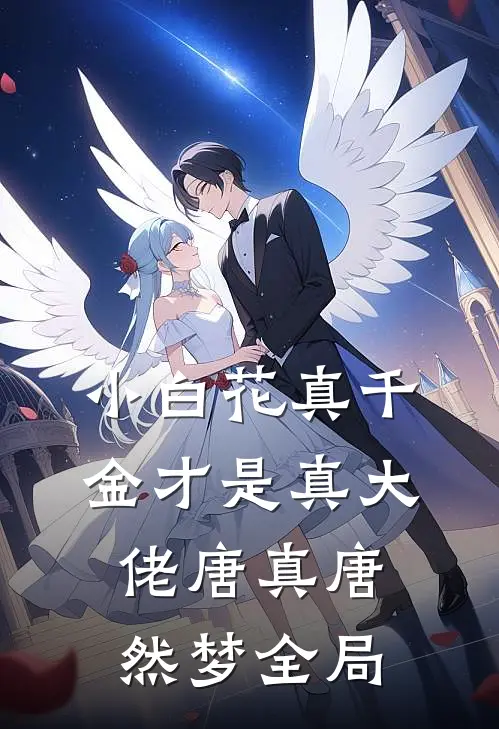 小白花真千金才是真大佬唐真唐然梦全局