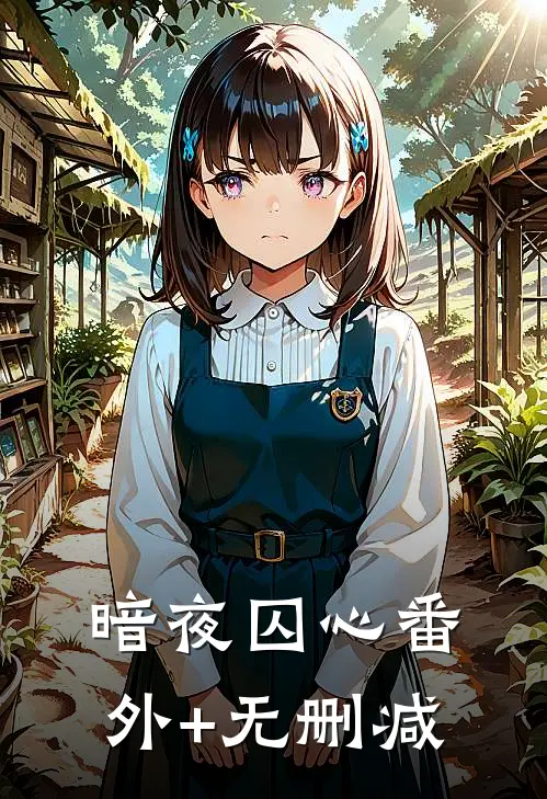 暗夜囚心番外+无删减