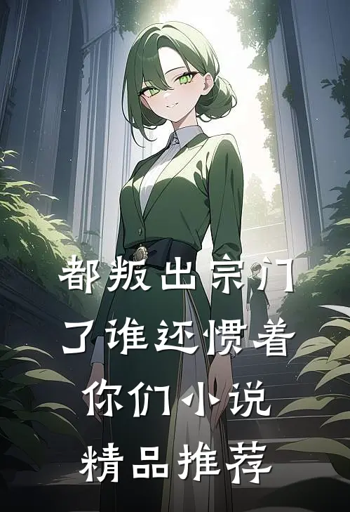都叛出宗门了谁还惯着你们小说精品推荐