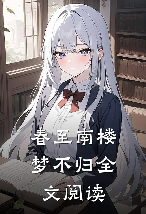 春至南楼梦不归全文阅读