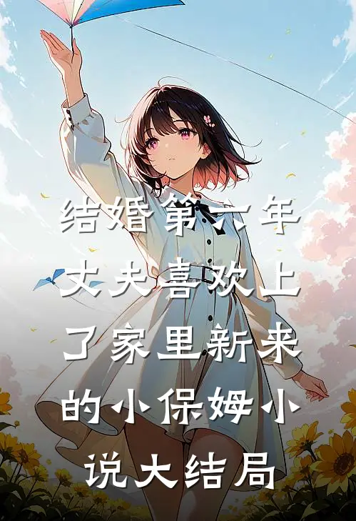结婚第六年，丈夫喜欢上了家里新来的小保姆小说大结局