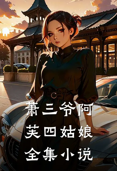 萧三爷阿芙四姑娘全集小说