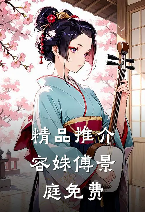 精品推介容姝傅景庭免费
