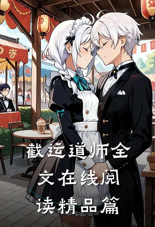 截运道师全文在线阅读精品篇