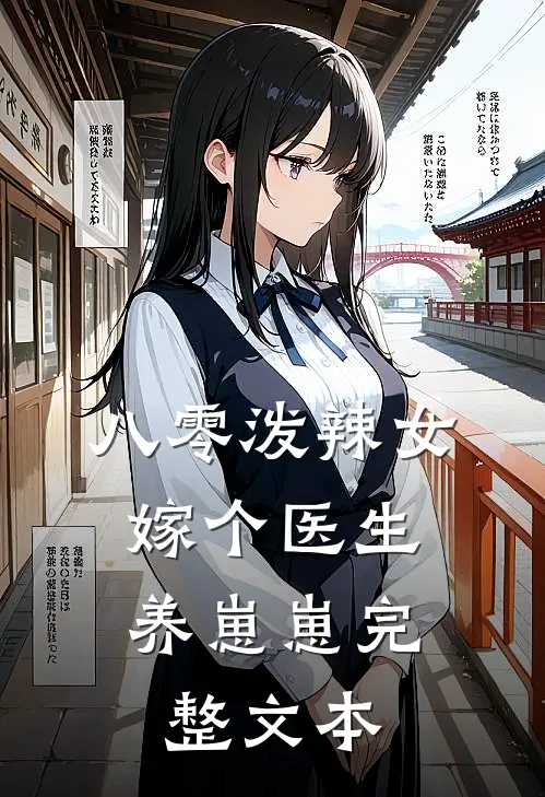 八零泼辣女，嫁个医生养崽崽完整文本