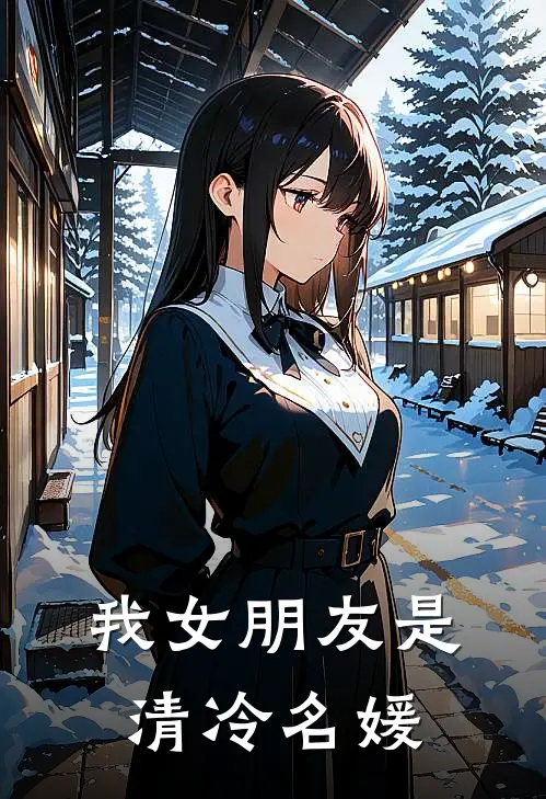 我女朋友是清冷名媛