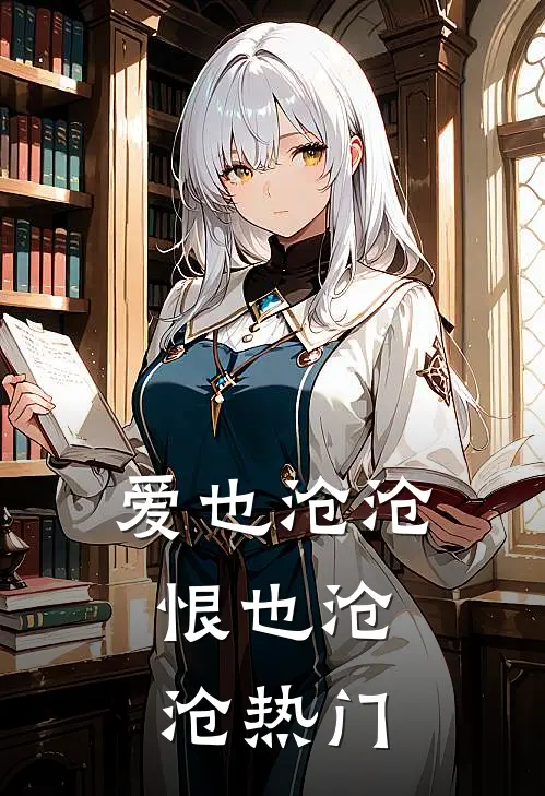 爱也沧沧，恨也沧沧热门