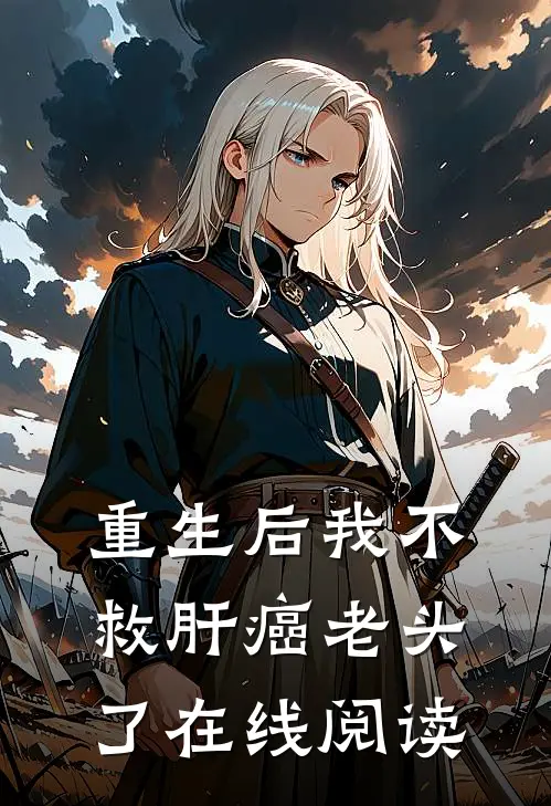 重生后我不救肝癌老头了在线阅读