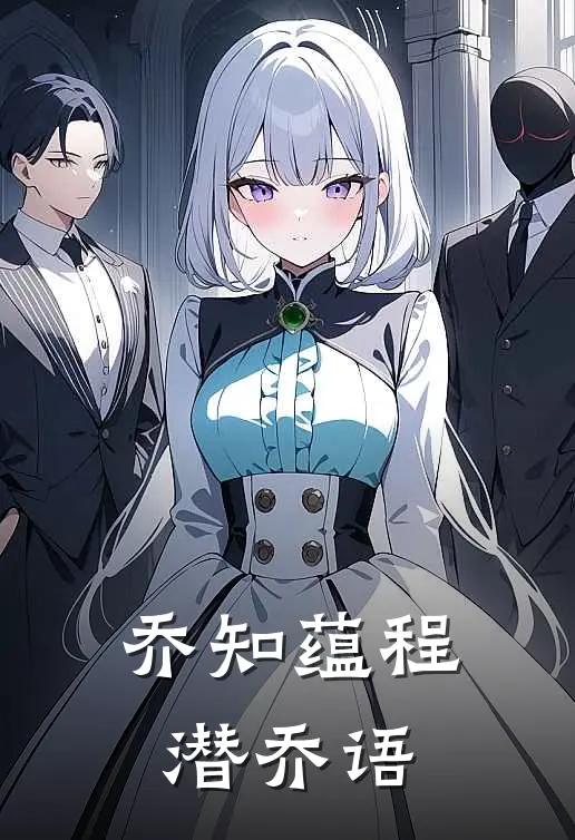 乔知蕴程潜乔语