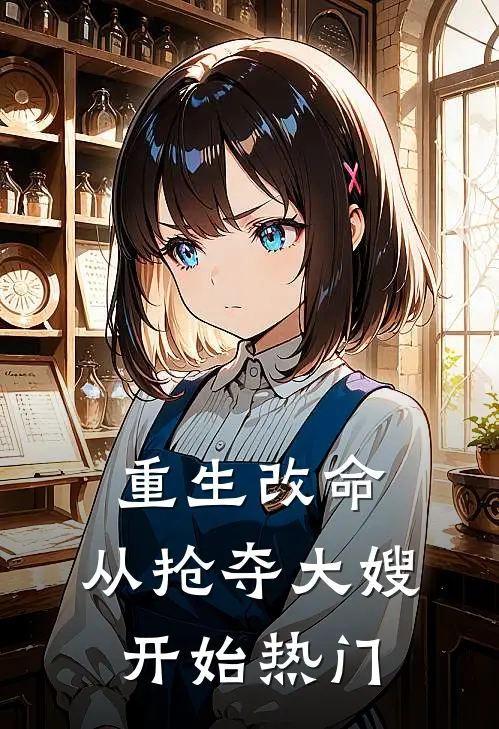 重生改命：从抢夺大嫂开始热门