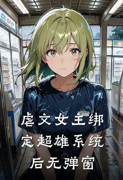 虐文女主绑定超雄系统后无弹窗