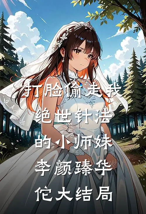 打脸偷走我绝世针法的小师妹李颜臻华佗大结局
