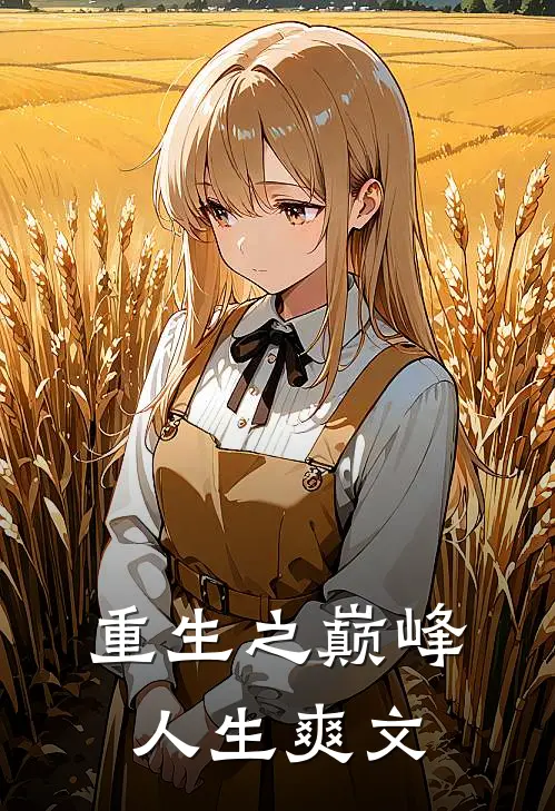 重生之巅峰人生爽文
