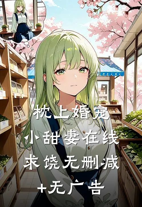枕上婚宠：小甜妻在线求饶无删减+无广告