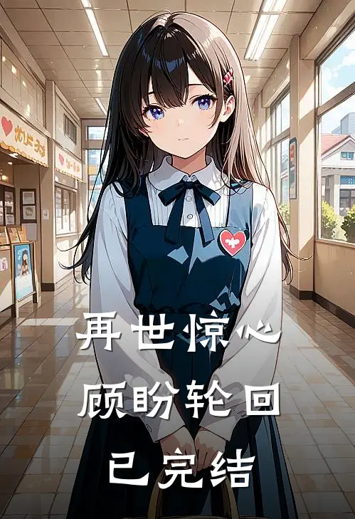 再世惊心，顾盼轮回已完结