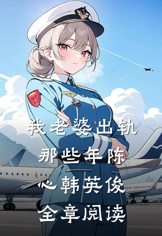 我老婆出轨那些年陈心韩英俊全章阅读