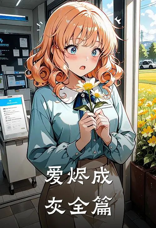 爱烬成灰全篇