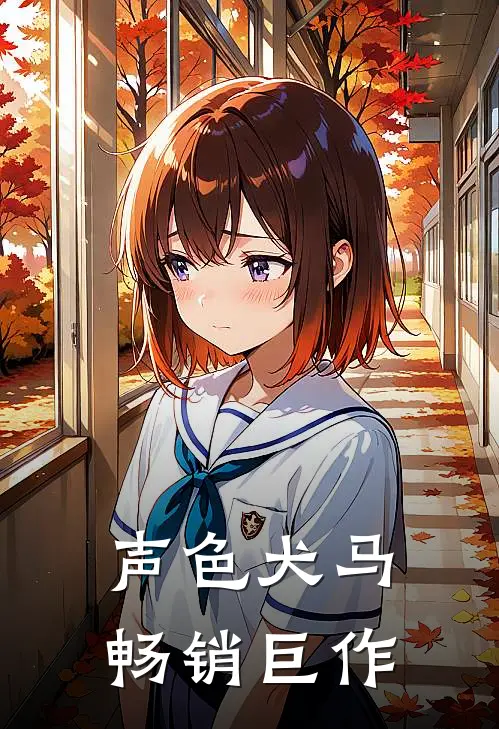 声色犬马畅销巨作