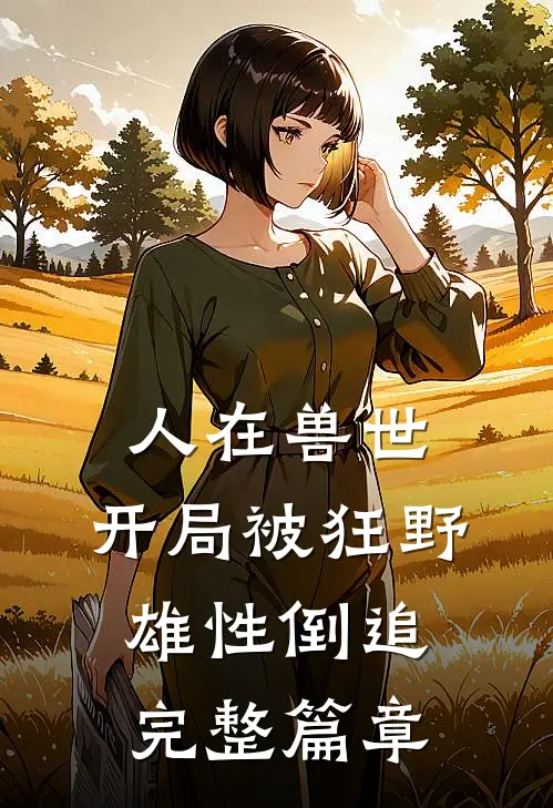 人在兽世,开局被狂野雄性倒追完整篇章