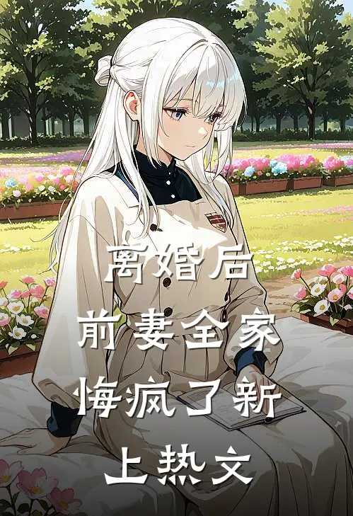 离婚后，前妻全家悔疯了新上热文