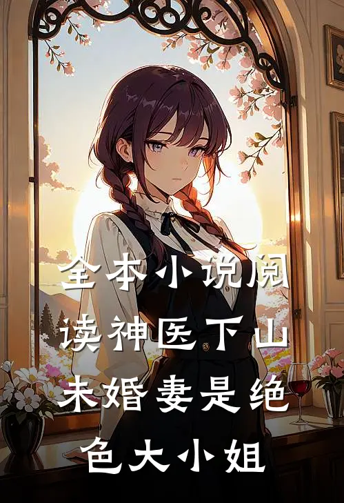 全本小说阅读神医下山，未婚妻是绝色大小姐