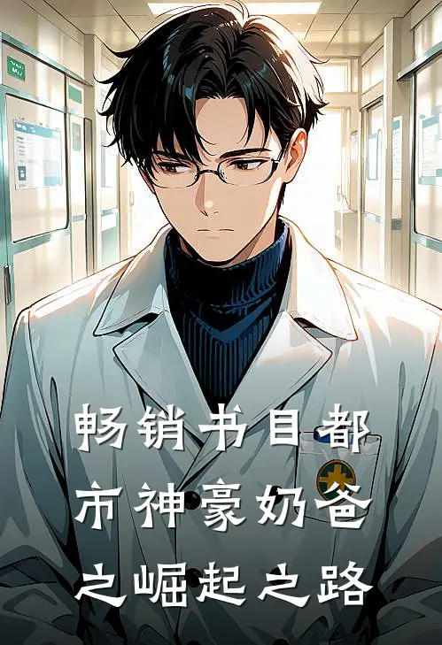 畅销书目都市神豪奶爸之崛起之路