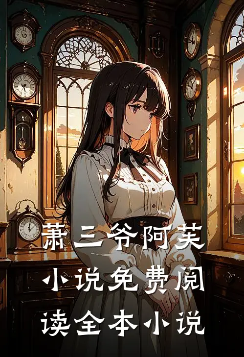 萧三爷阿芙小说免费阅读全本小说