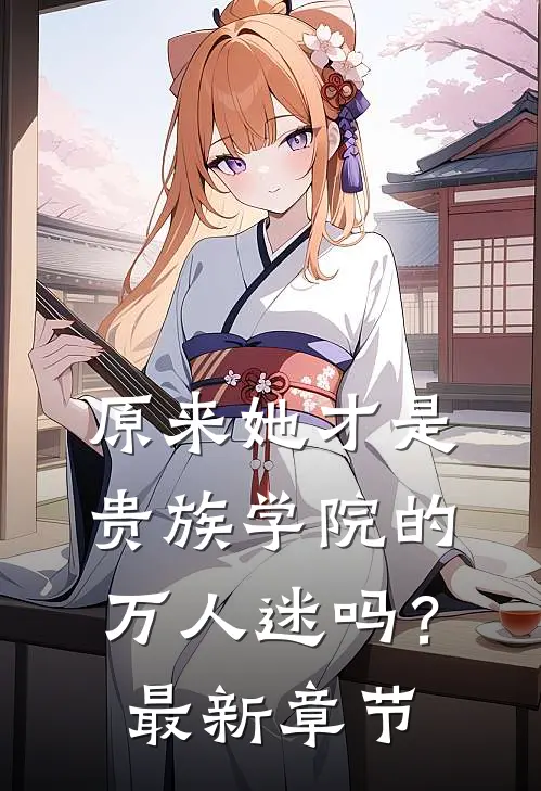 原来她才是贵族学院的万人迷吗？最新章节
