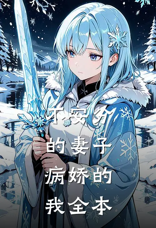 不安分的妻子，病娇的我全本